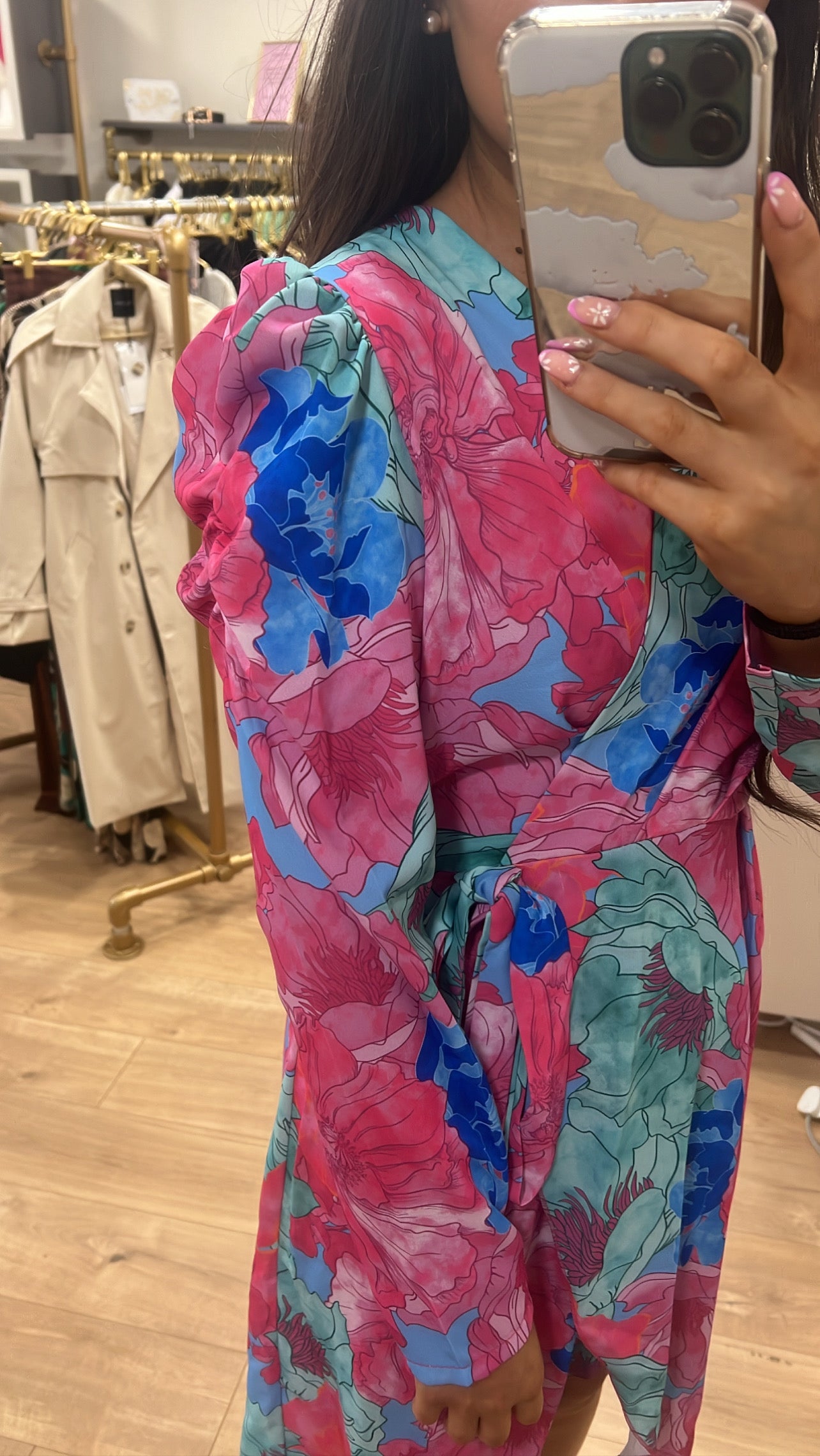 Sara Dress