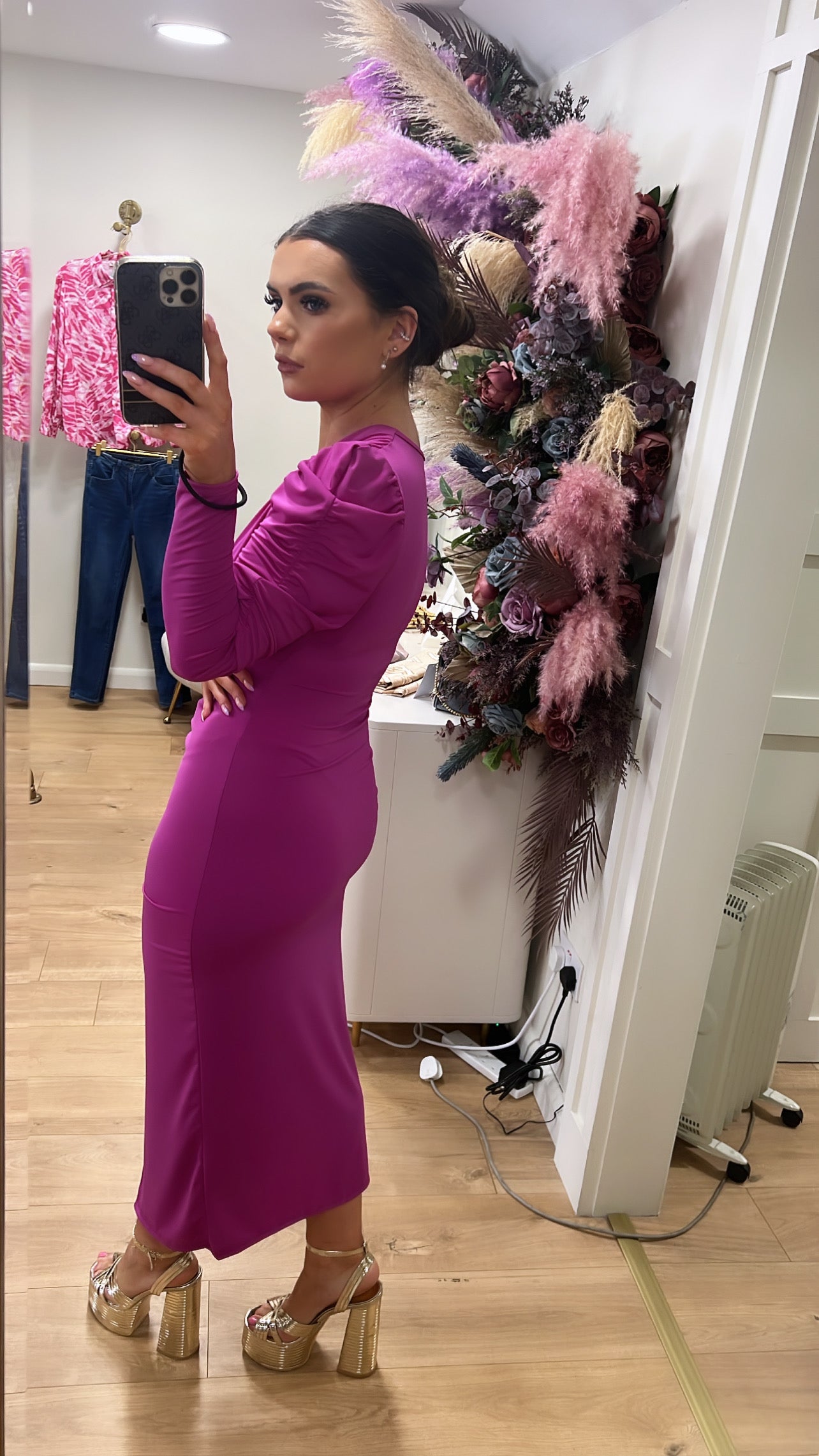 Eva Dress