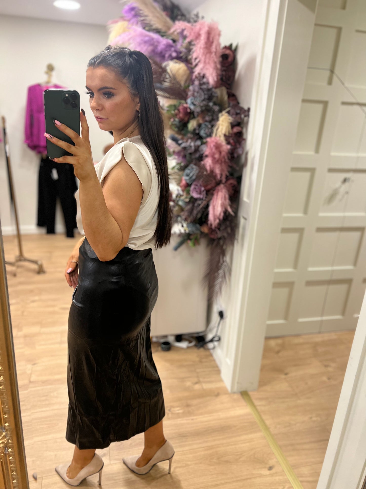 Lorna Skirt