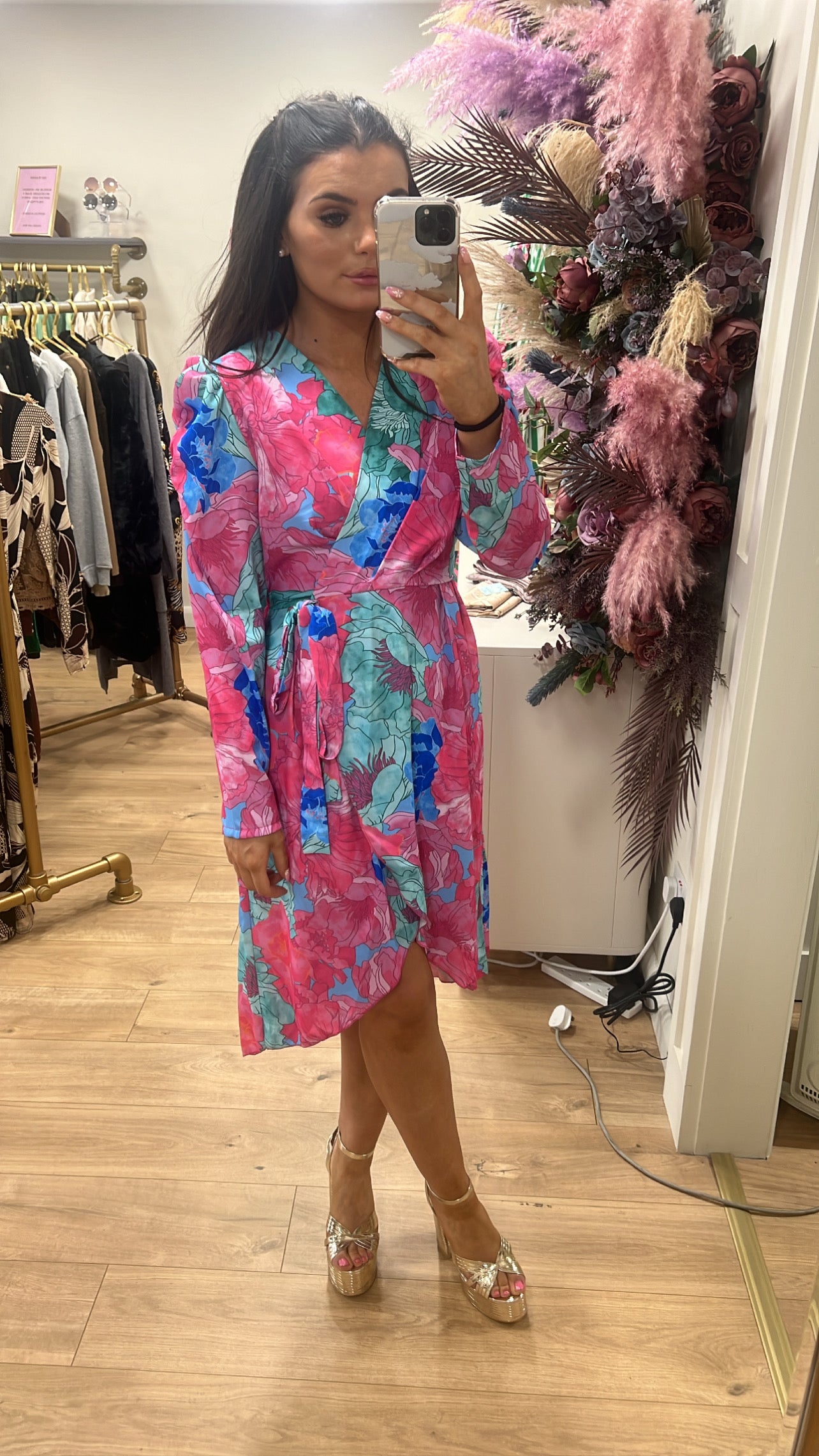 Sara Dress