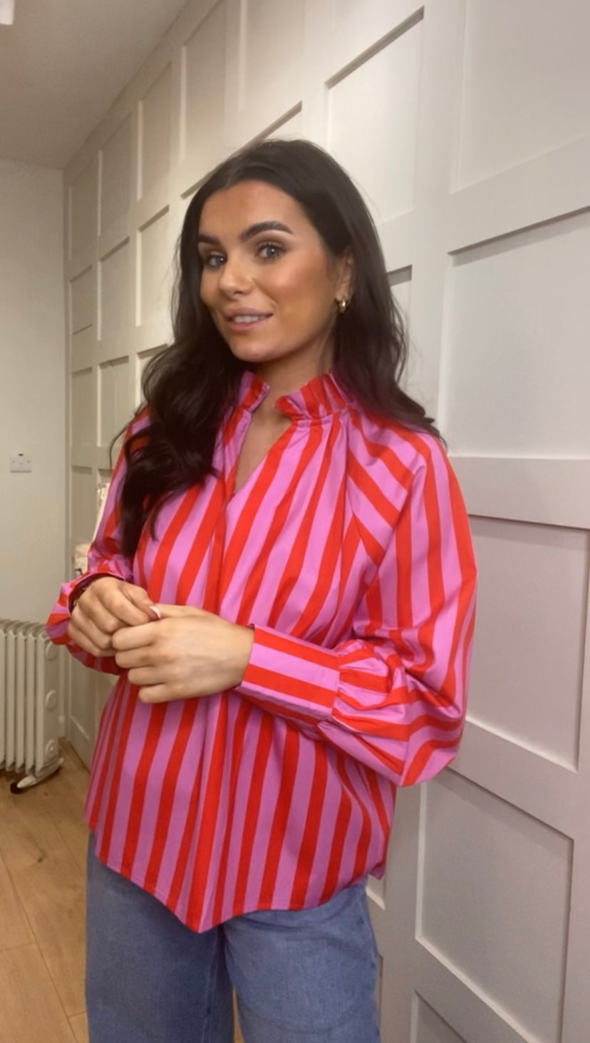 Louise Blouse
