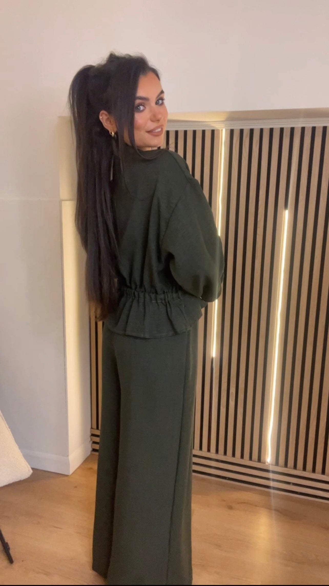 Ava 2-piece