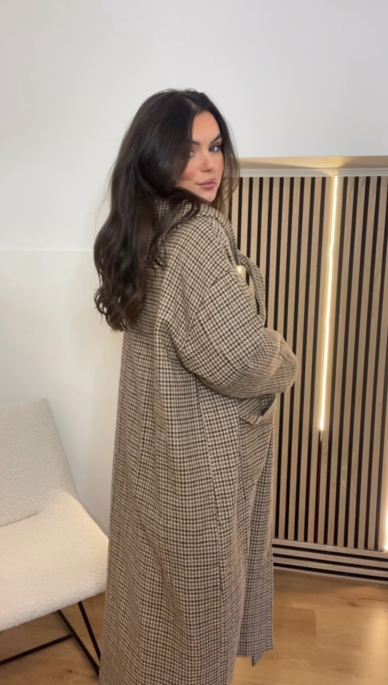 Chelsea Coat
