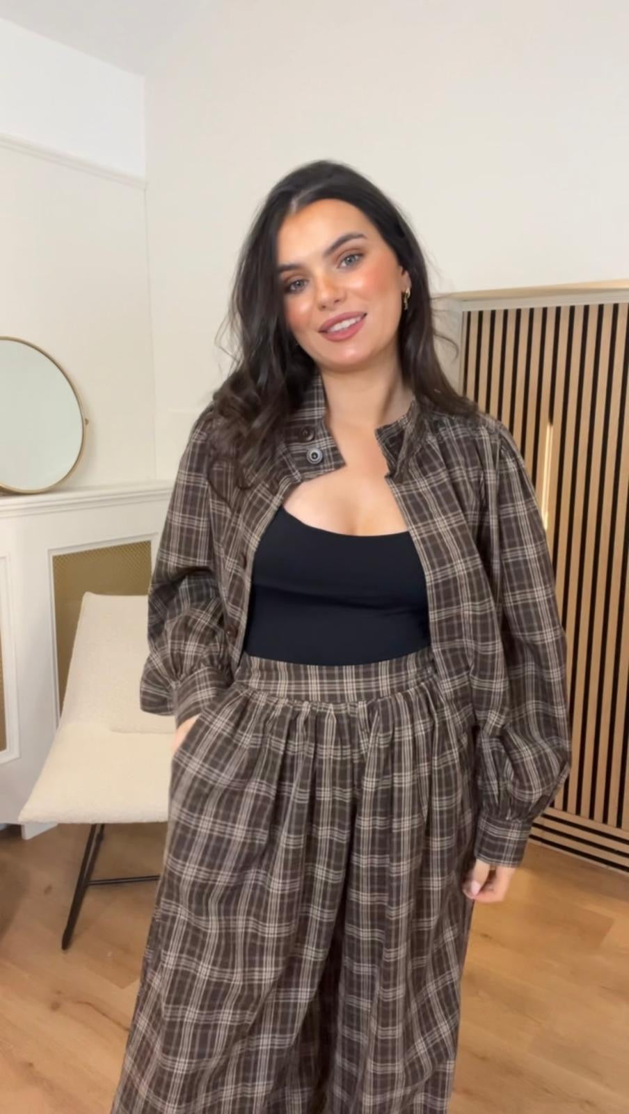 Ivy 2 piece