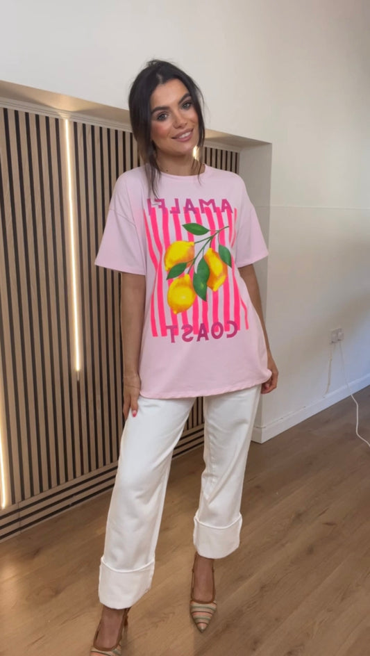 Carly T-Shirt