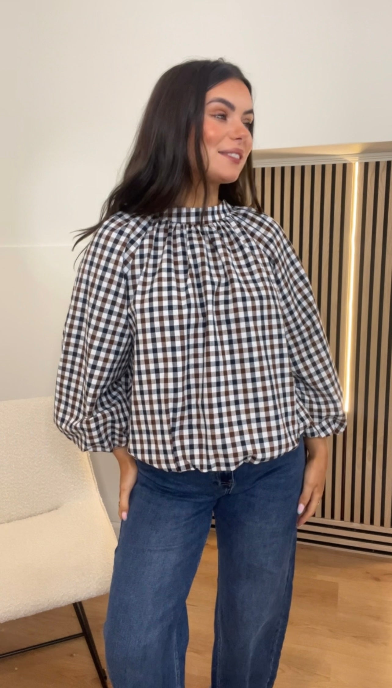 Victoria Top