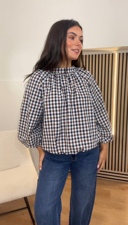 Victoria Top
