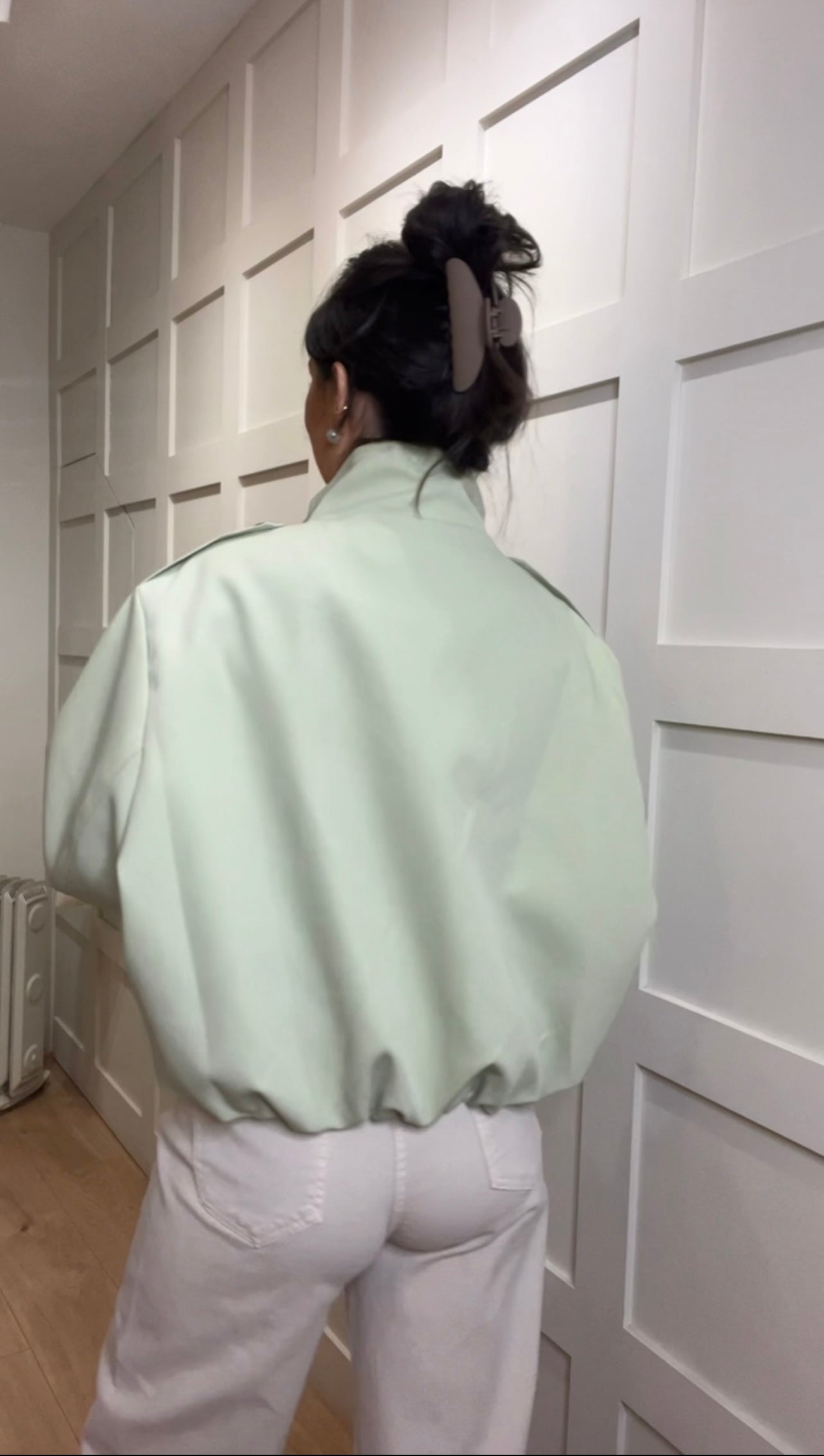 Amy Jacket