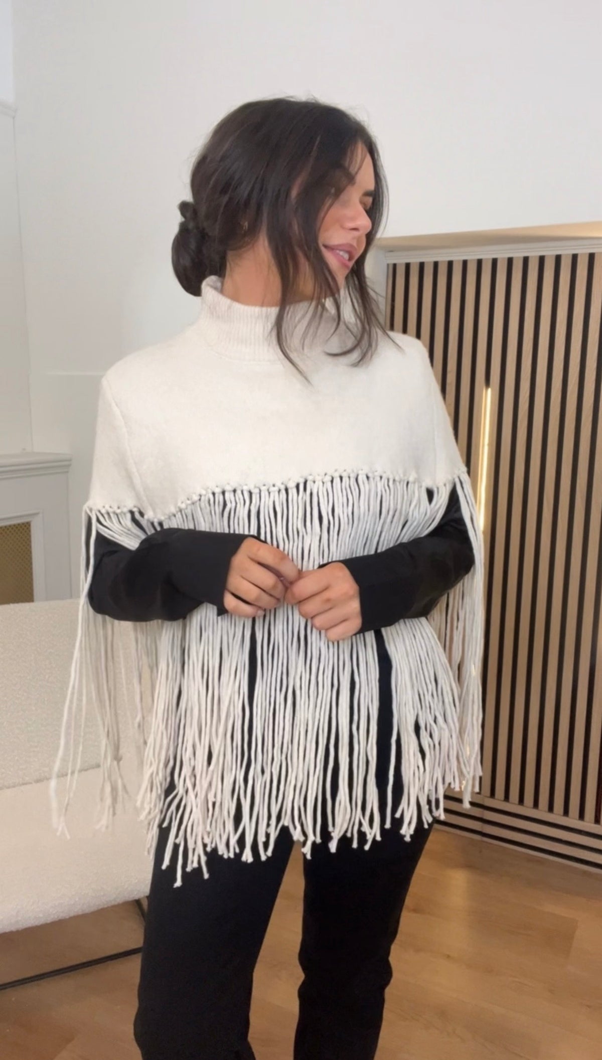 Sara Poncho