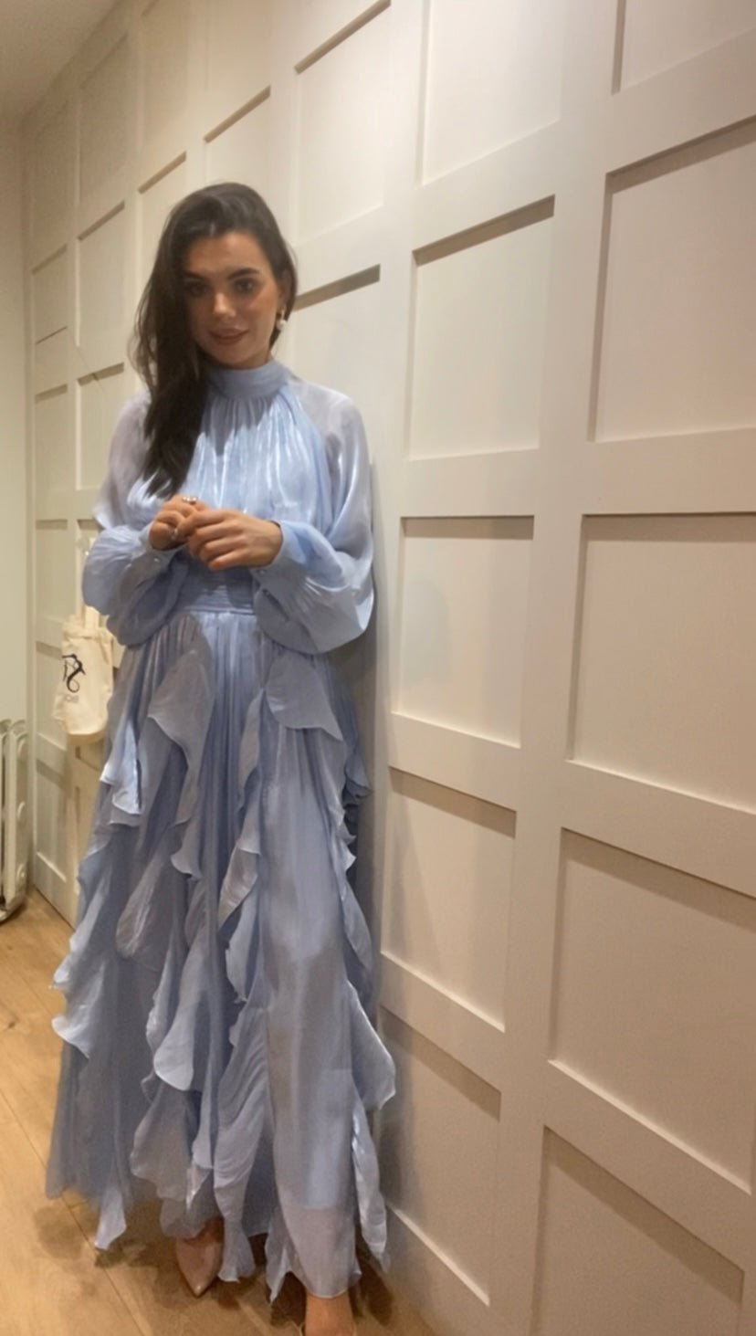 Tilly Dress