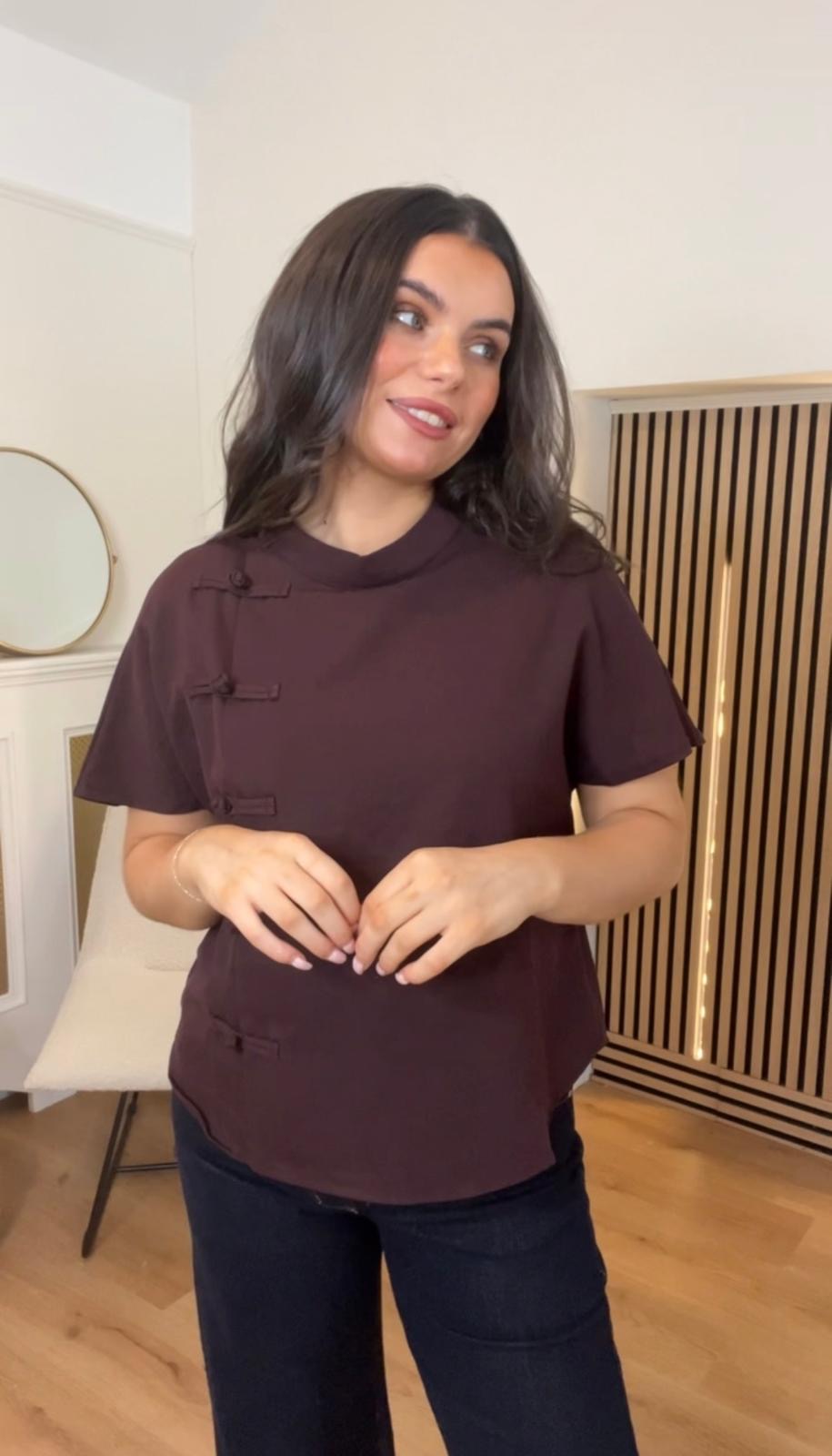 Olivia Top