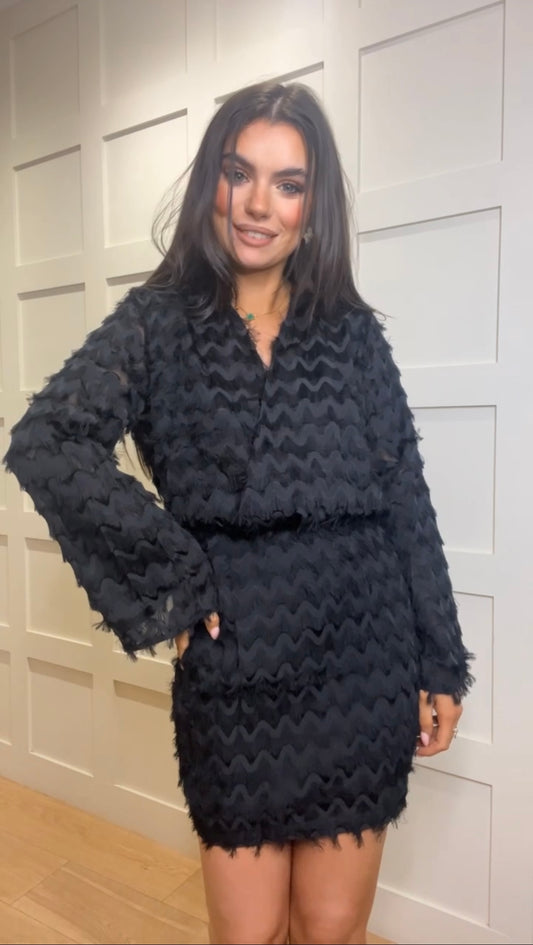 Amelie Dress