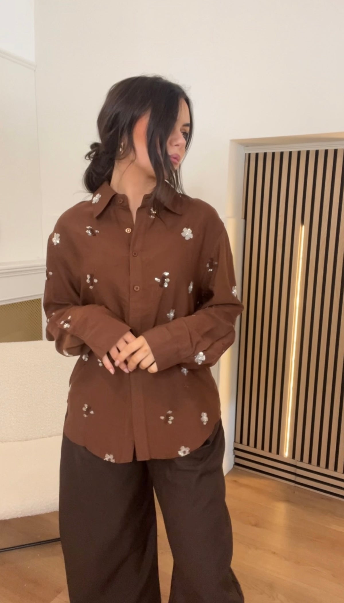 Kerri Shirt