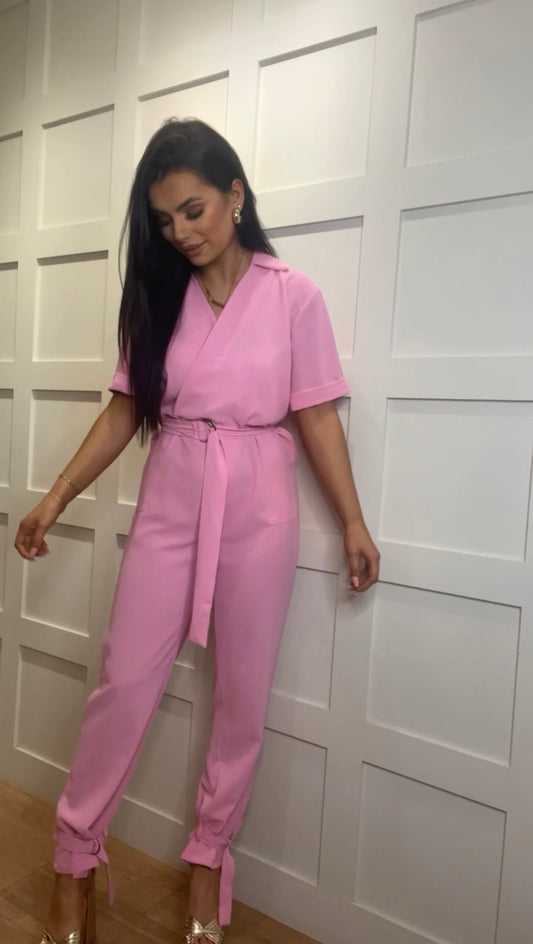 Sophia Jumpsuit