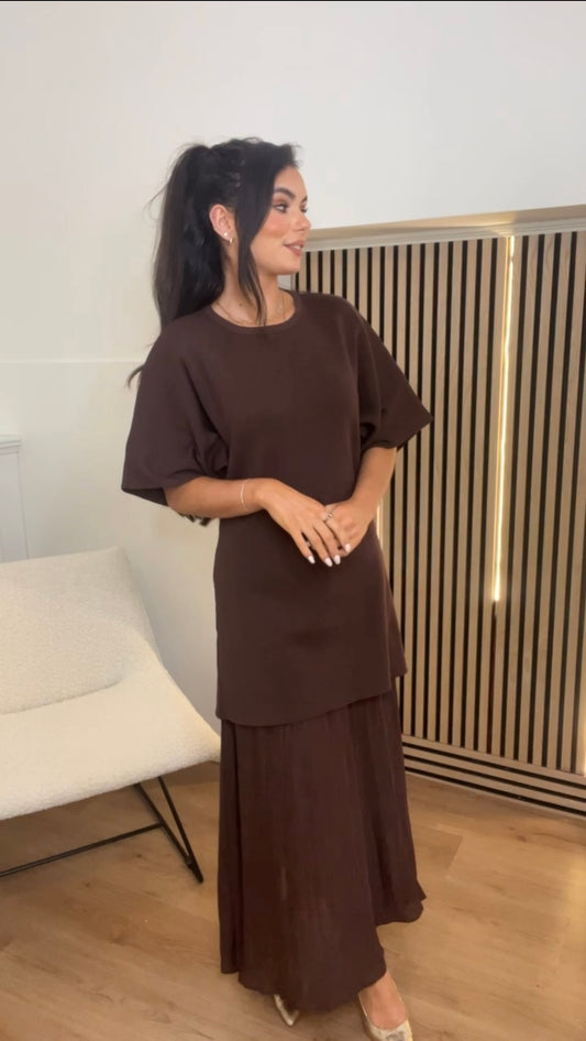 Rea Dress