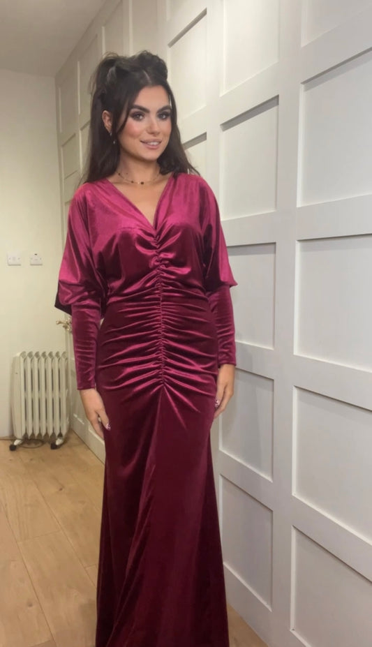 Lucy Dress