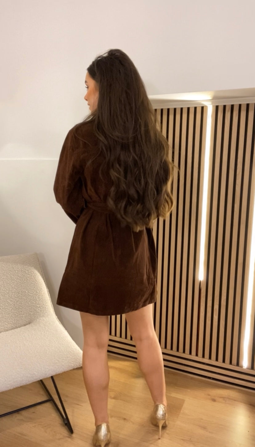 Tilly Dress