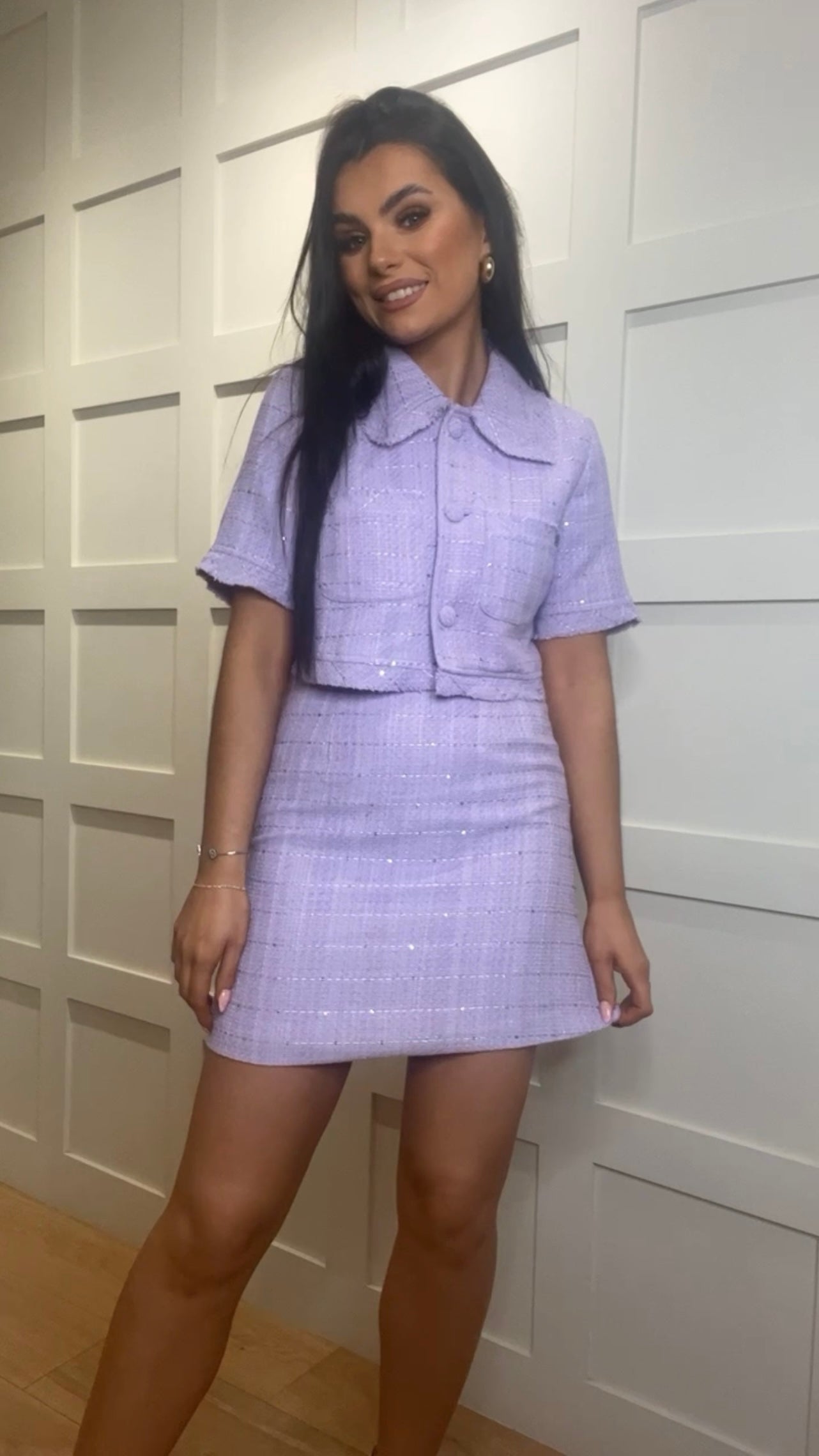 Avery Skirt