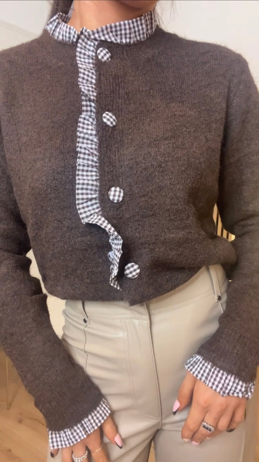 Remi Cardigan