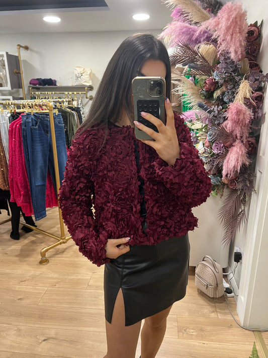 Indie jacket