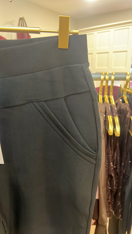 Freya Trousers