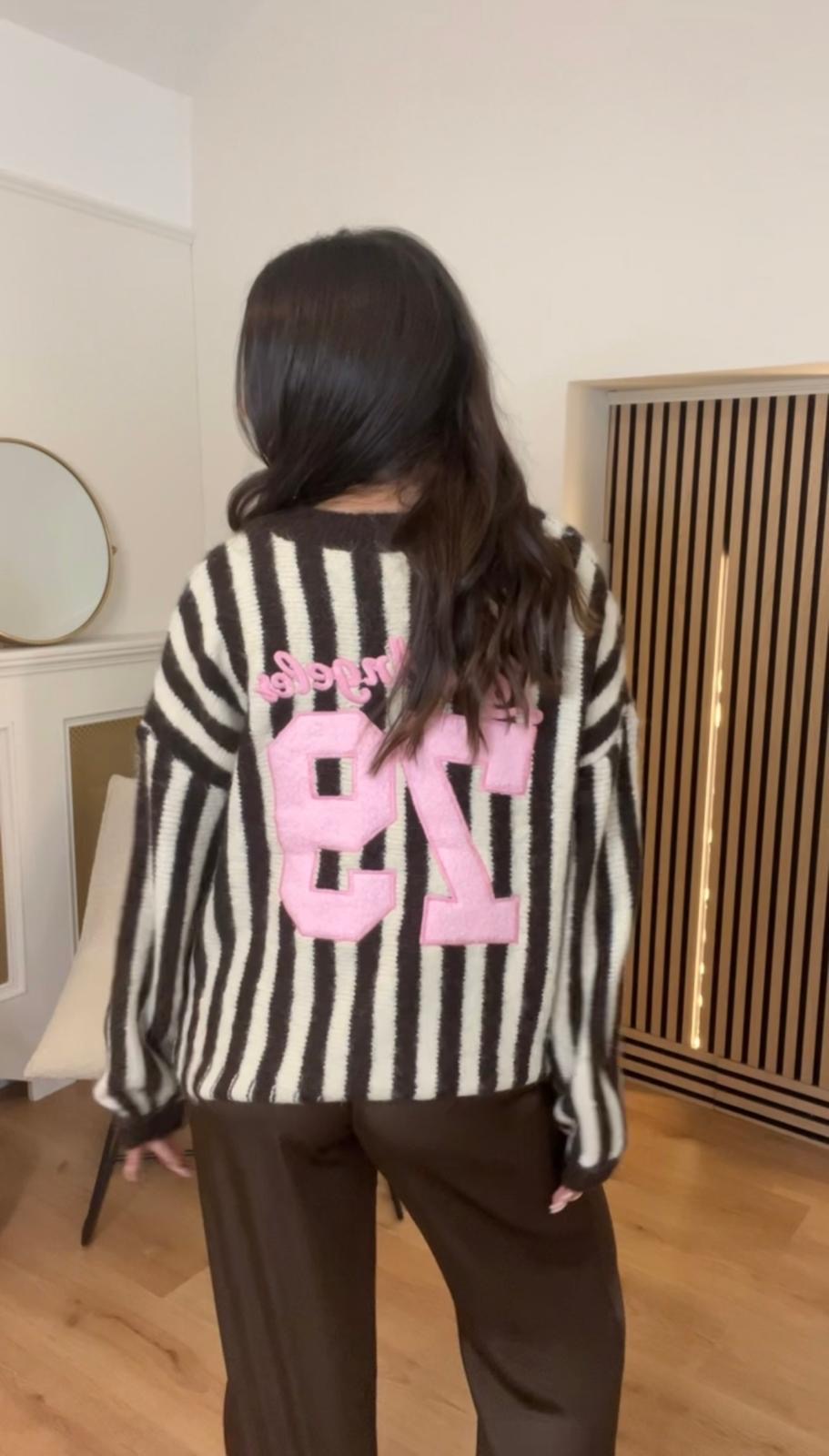 Lana Cardigan