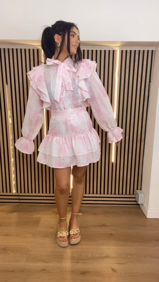 Chloe 2 piece