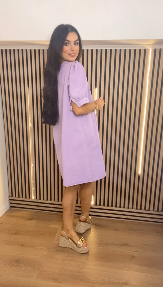 Imogen Dress