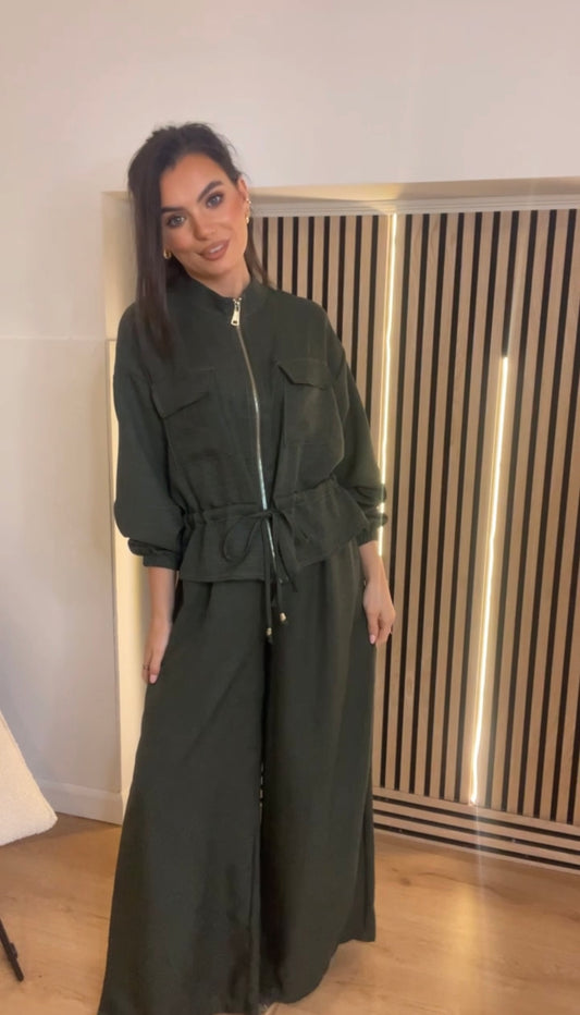 Ava 2-piece