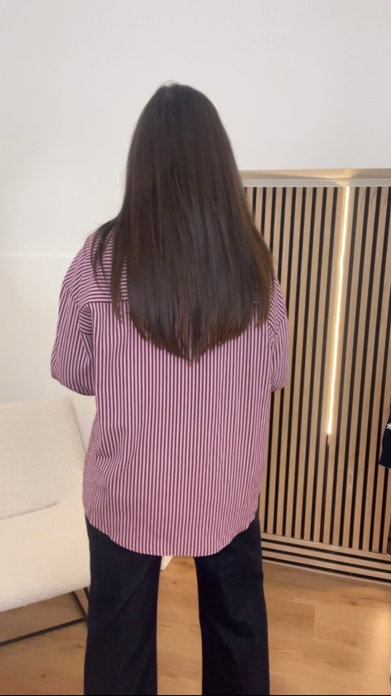 Lenni Blouse