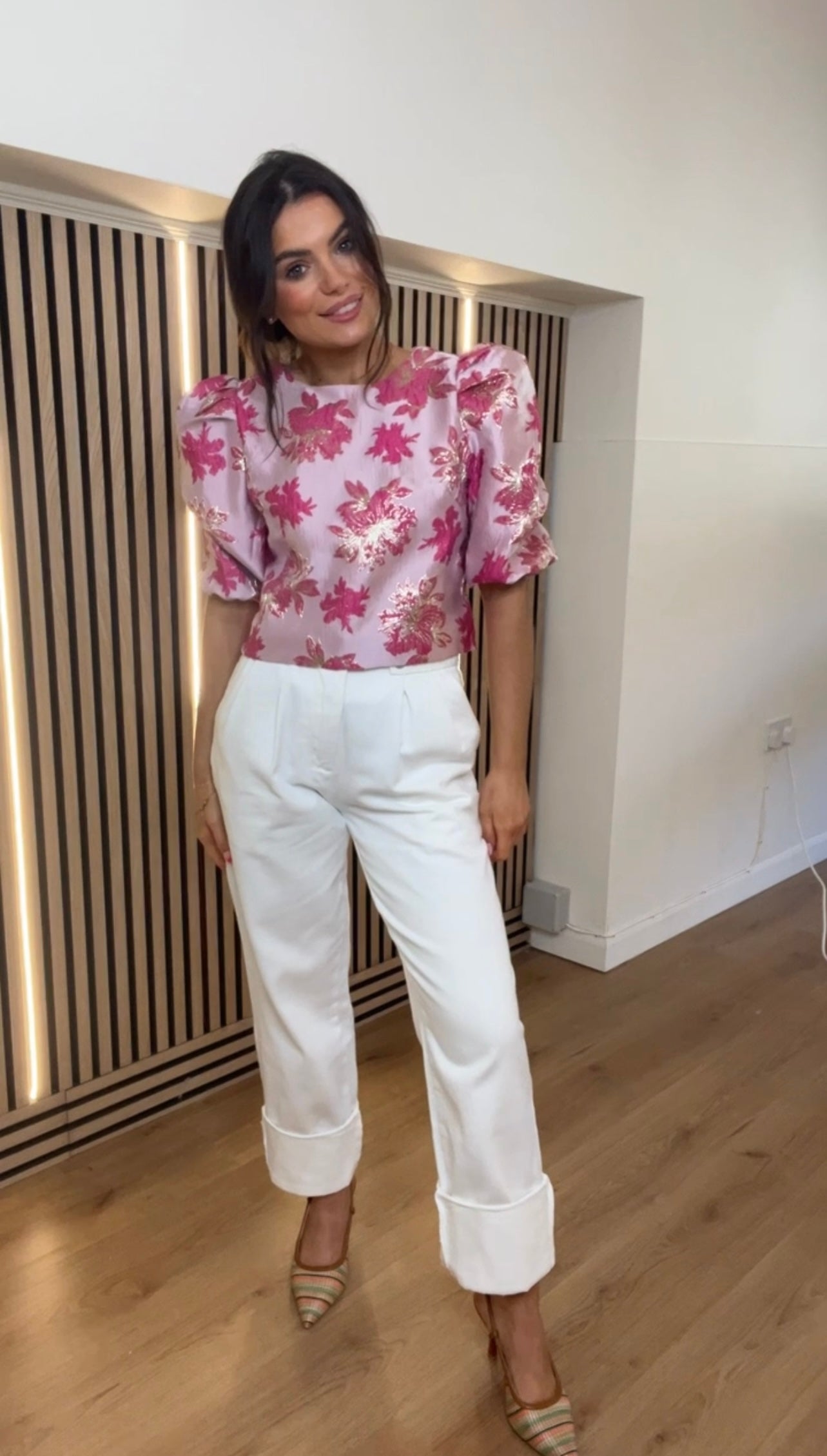 Abbie Top