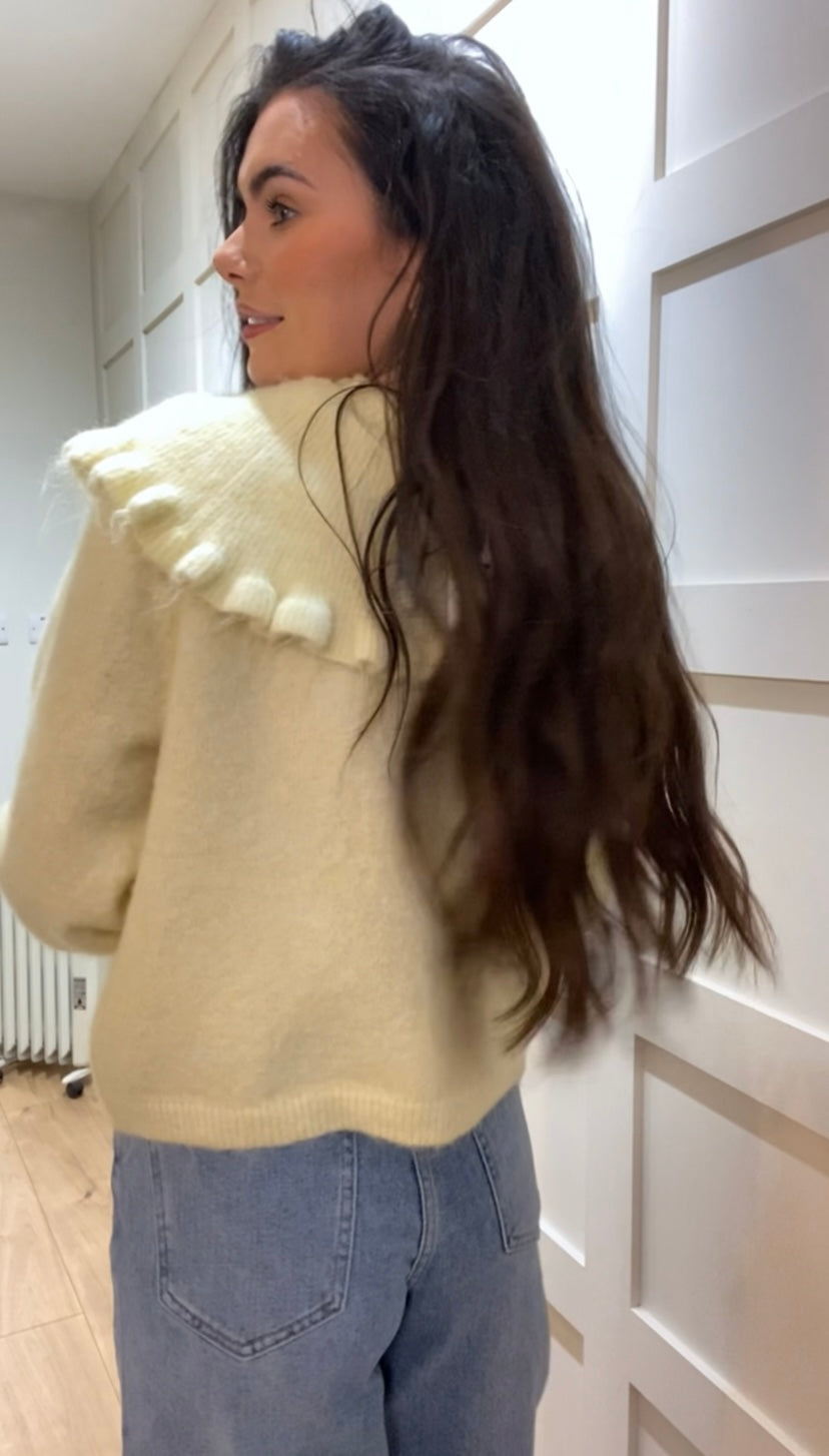 Maya  Cardigan