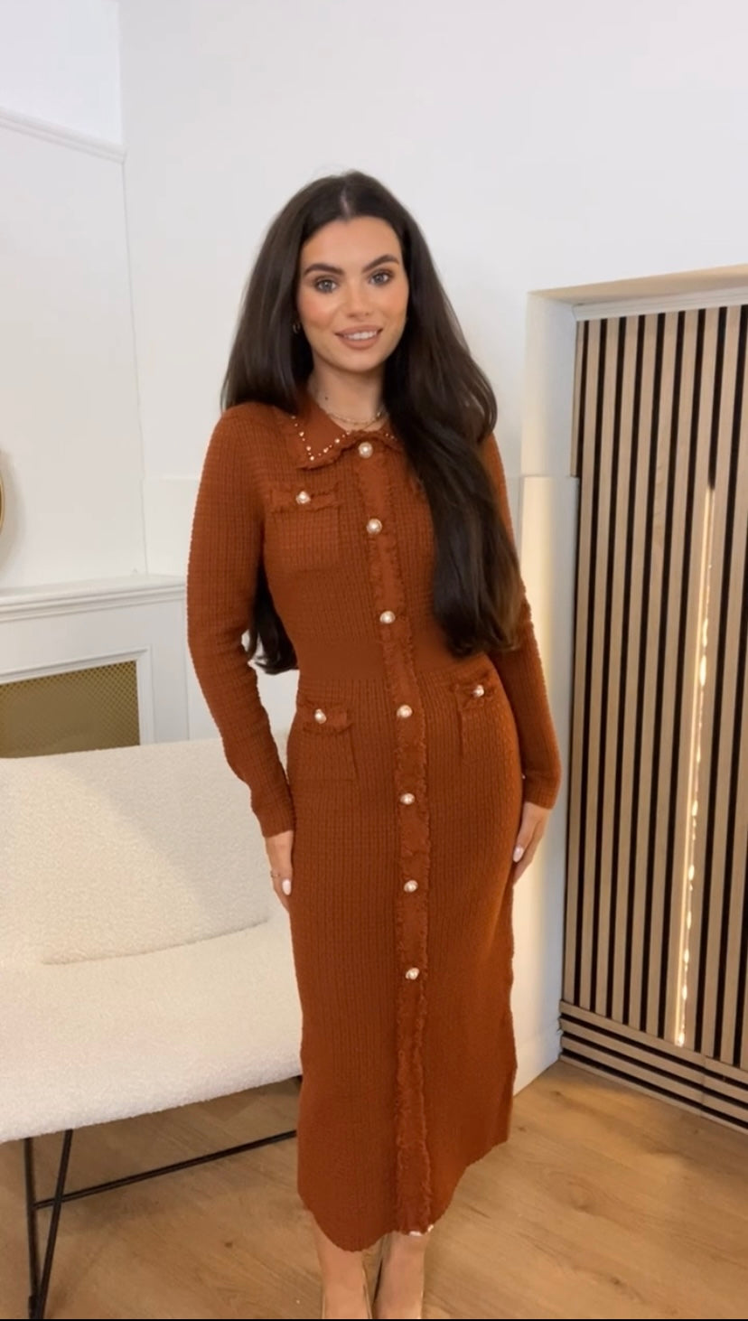 Chloe Dress