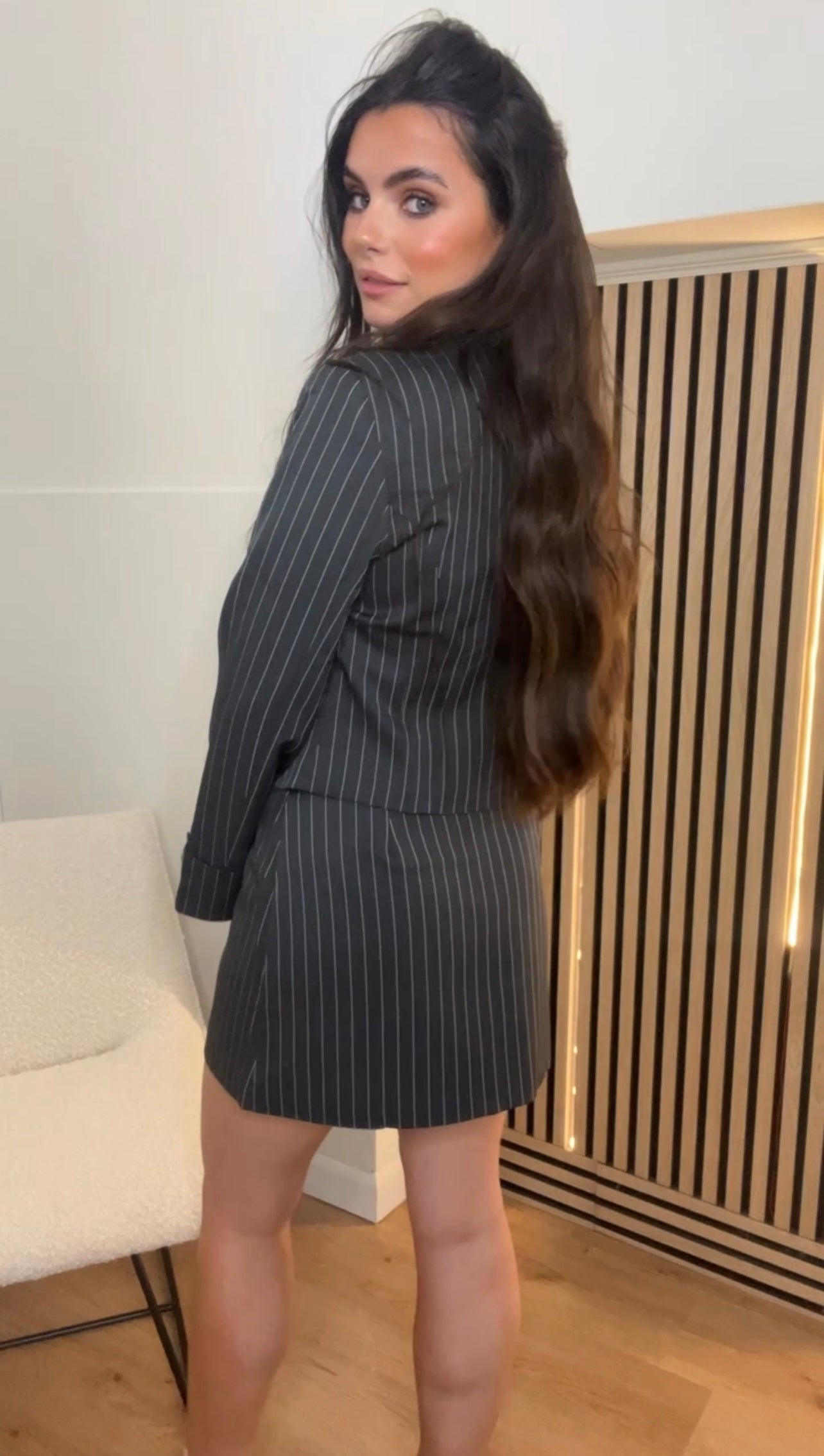 Vivian jacket