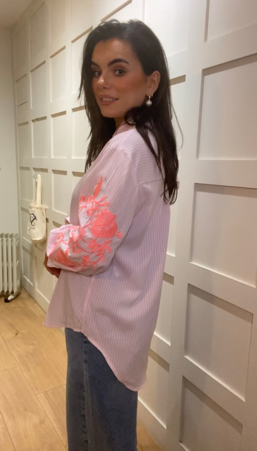 Dell Shirt