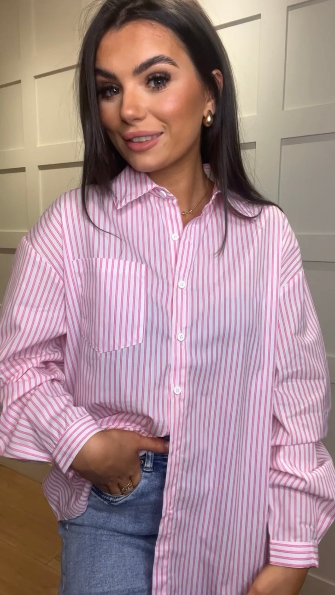 BiBi Shirt