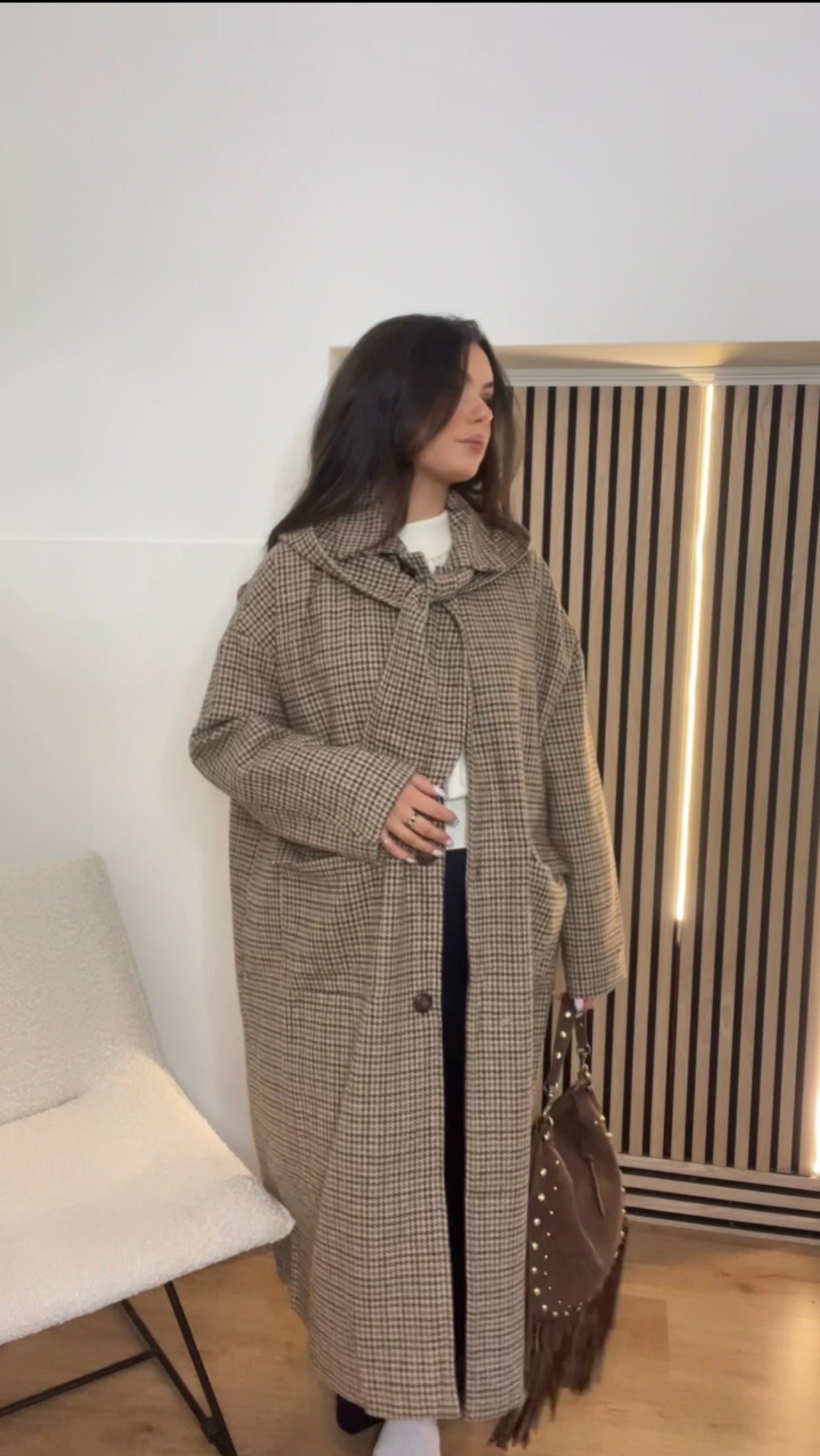 Chelsea Coat