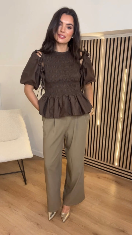 Olivia Top