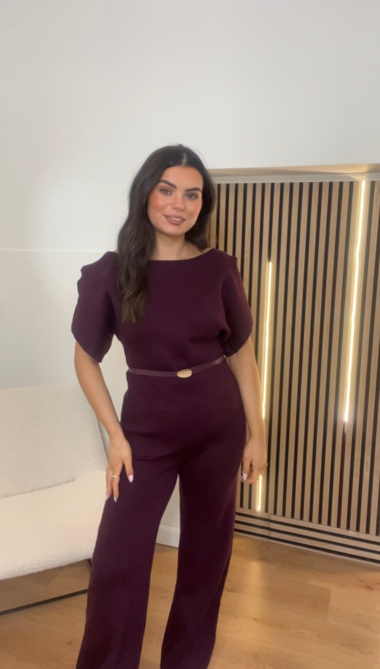 Faye 2 piece