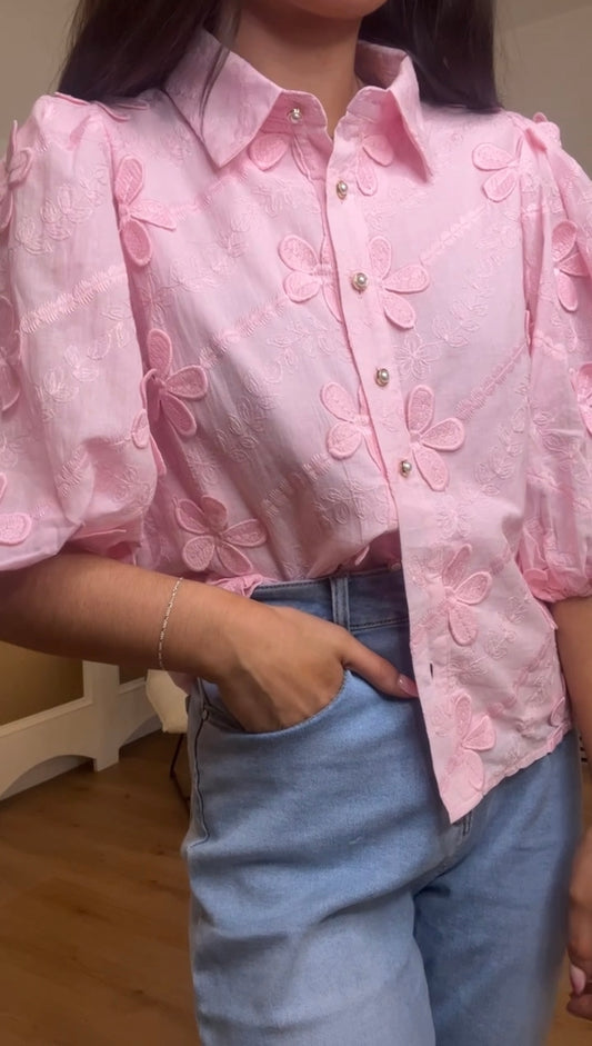 Ellie Blouse