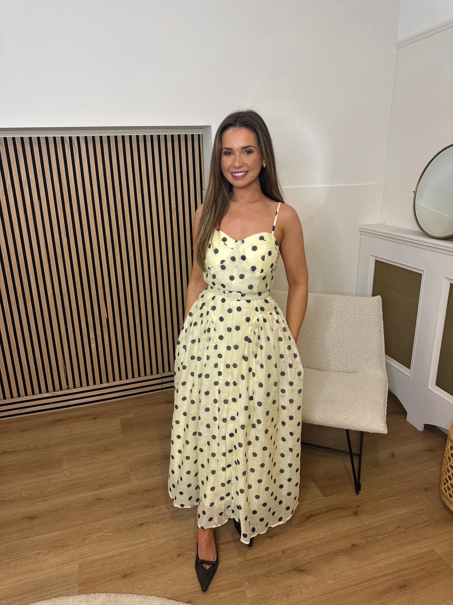 Amy Dress