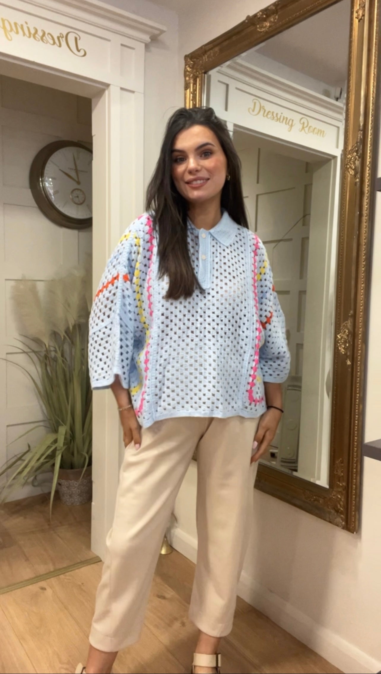 Adrianna Top