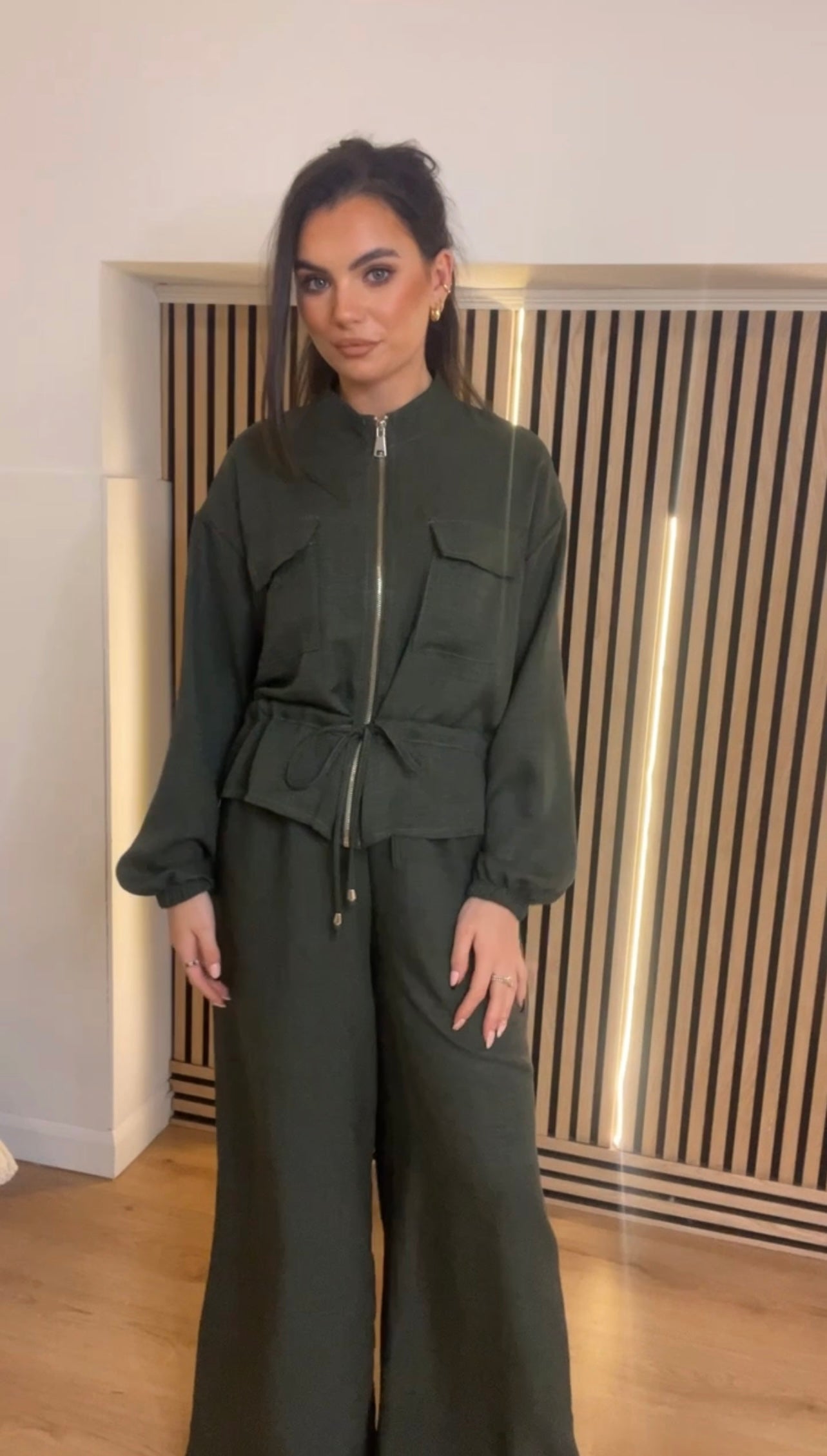 Ava 2-piece