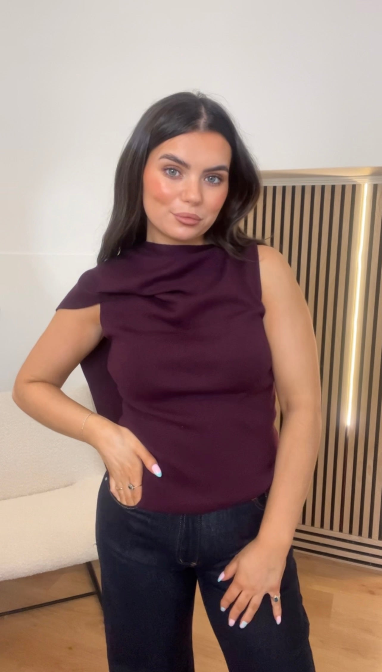 Harper Top