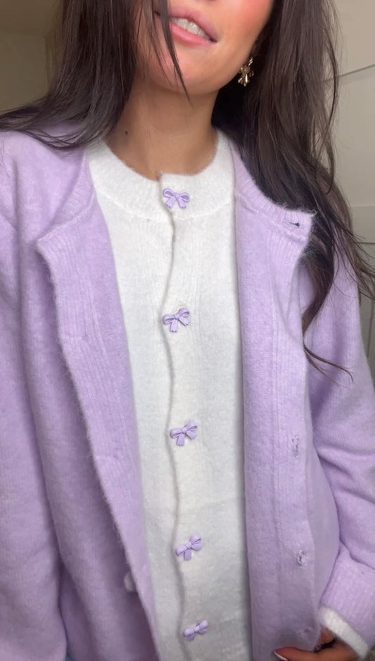 Evie knit