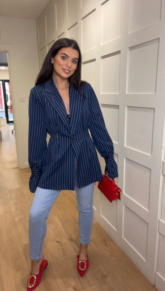 Hannah Blazer