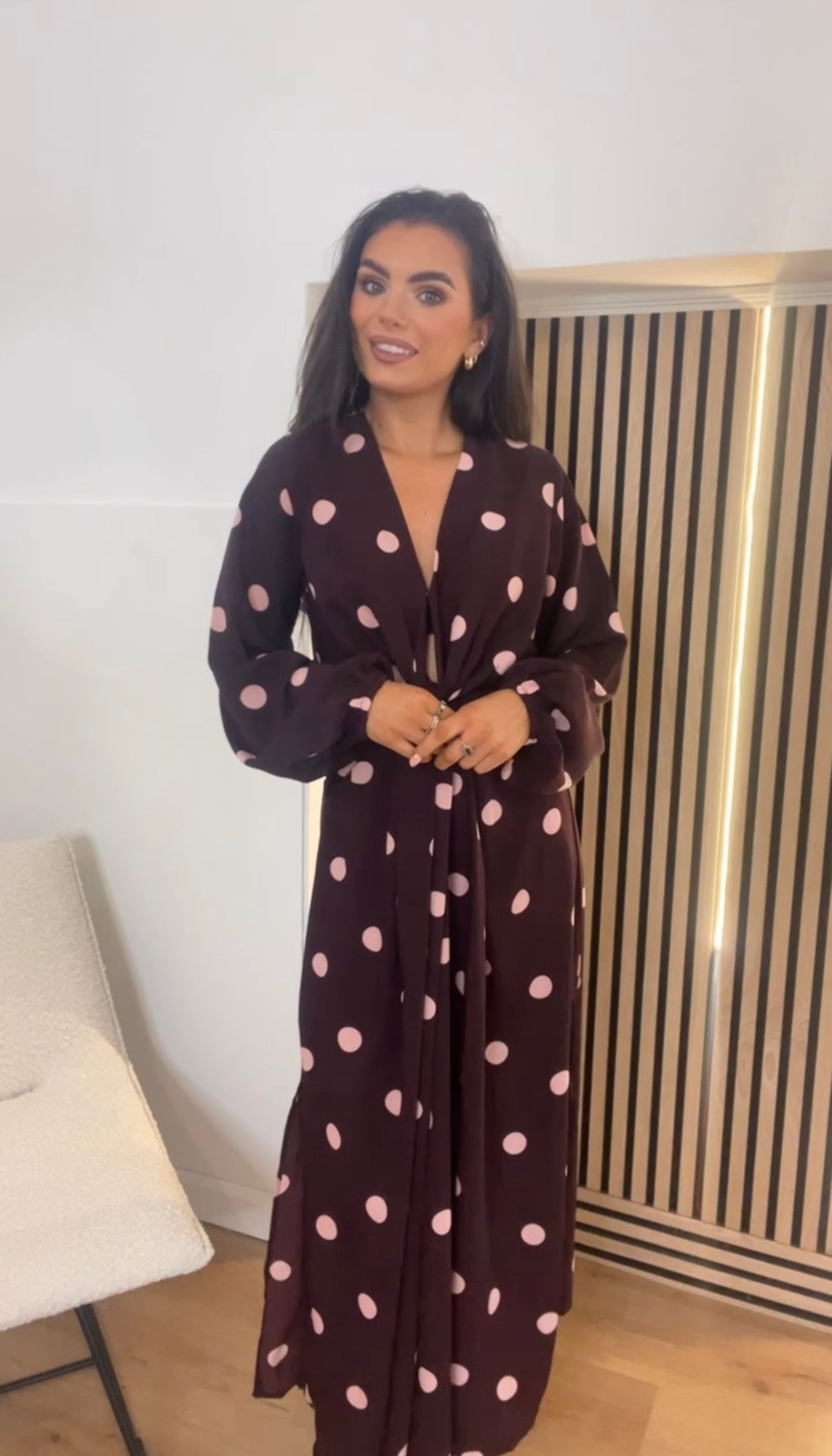 Kendra Dress