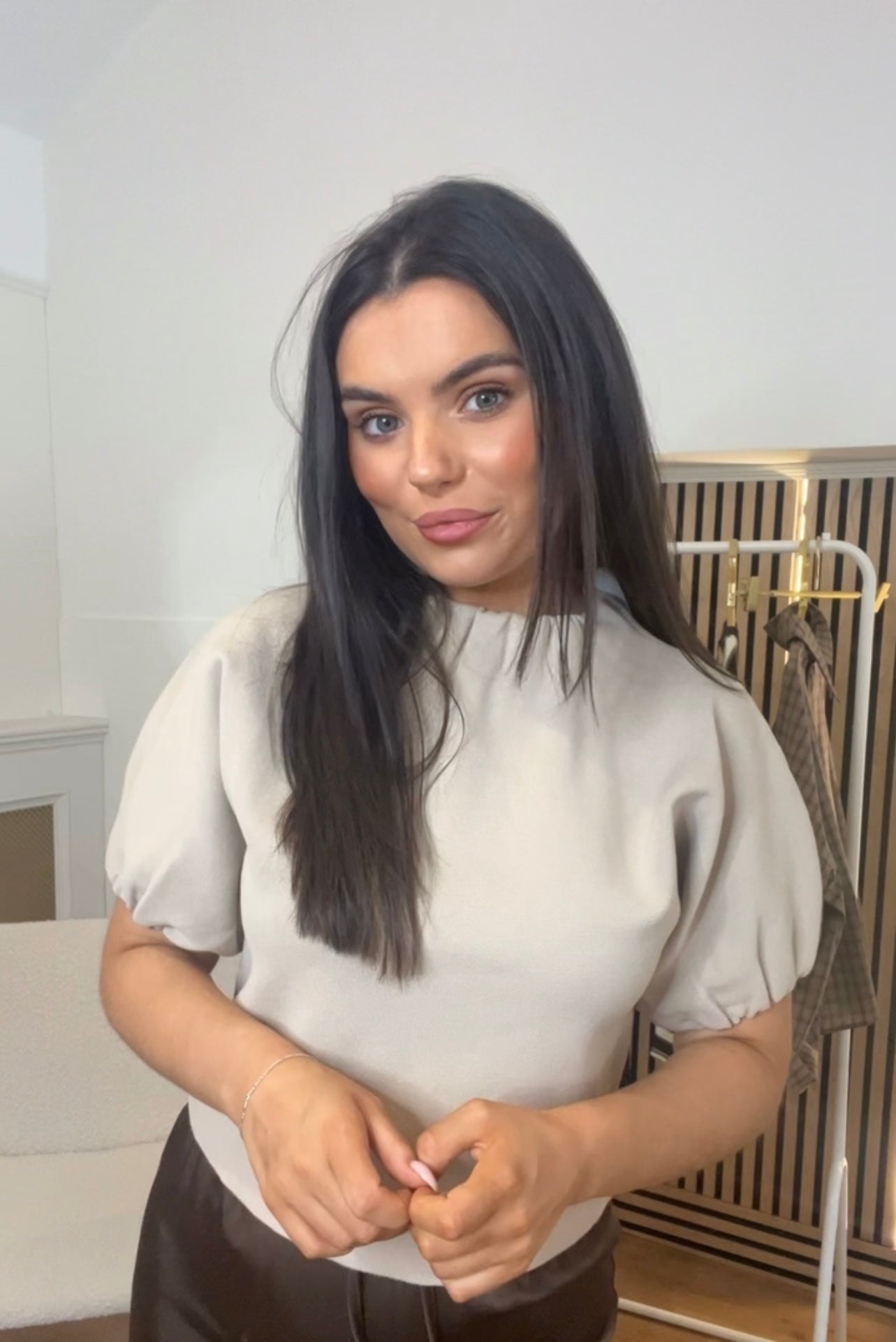 Pryia Top