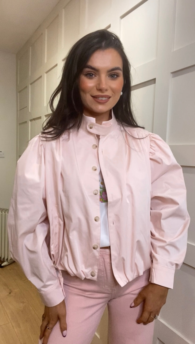 Tamara Jacket