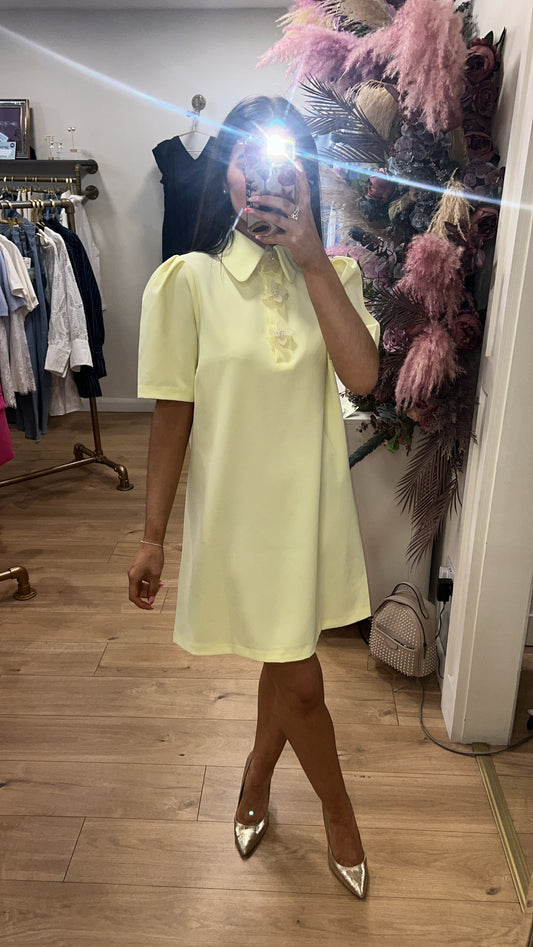 Lottie Dress
